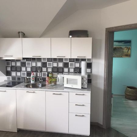Apartament Bosmanski دارووفكو المظهر الخارجي الصورة