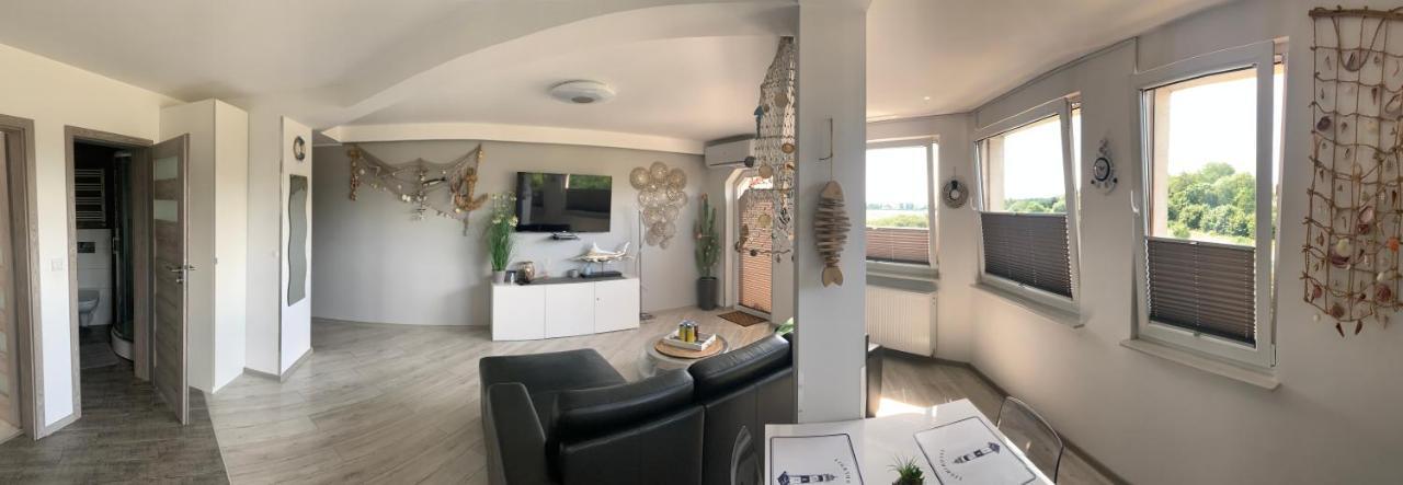 Apartament Bosmanski دارووفكو المظهر الخارجي الصورة