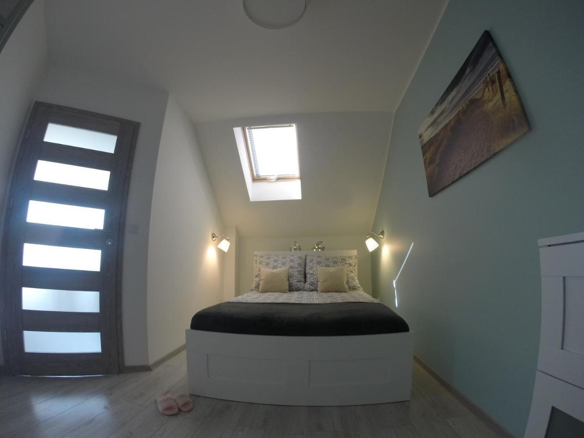 Apartament Bosmanski دارووفكو المظهر الخارجي الصورة